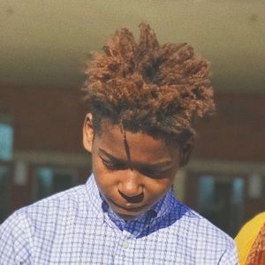 Meet your Posher, Justus